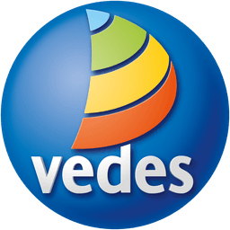 vedes Logo